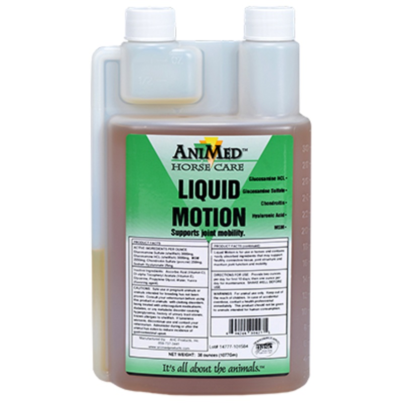 AniMed Liquid Motion