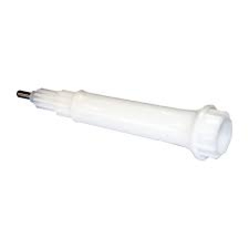 Delonghi Food Processor Drive Shaft-Double Splined White – KW669923
