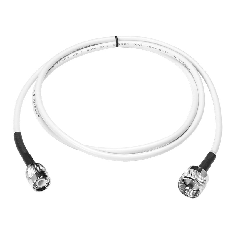 Garmin VHF Interconnect Cable – 1.2M [010-12824-01]