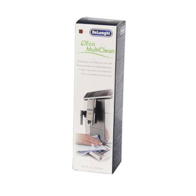 Delonghi EN520R Fully Automatic Espresso Machine Eco MultiClean