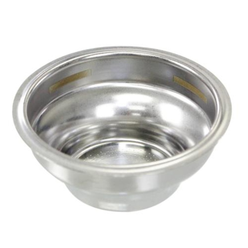 Delonghi Espresso Machine Filter 1Dose Coffee Lasered Ec – AS00001231