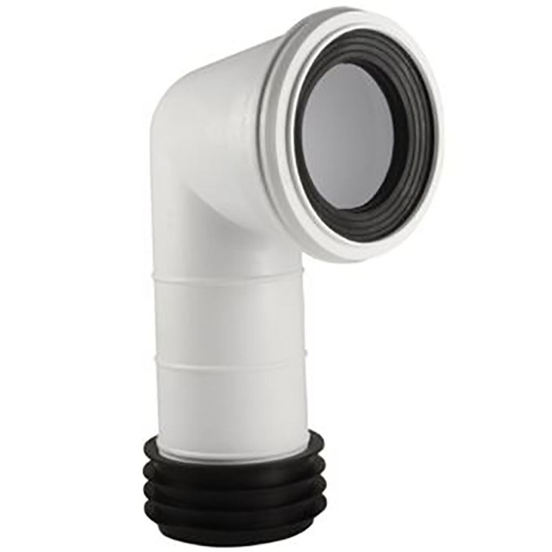 Pan Connector 90 Degree Default