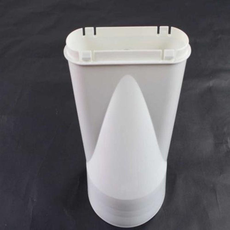 Delonghi PACEX290HL3ABK Portable Air Conditioner Vent