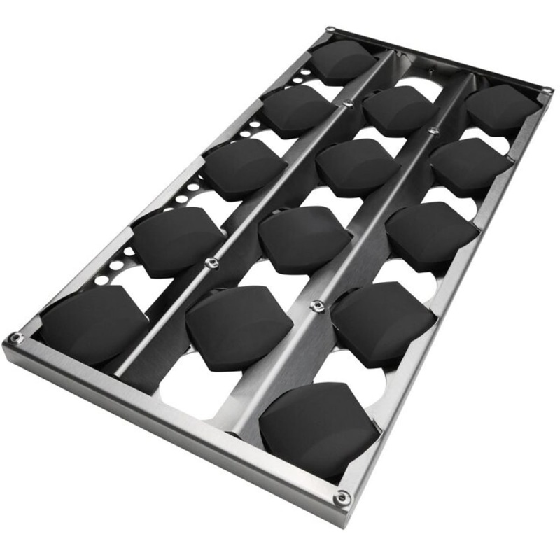 Coyote – Briquette Set For 36-Inch Gas Grills – C3BRIQ36