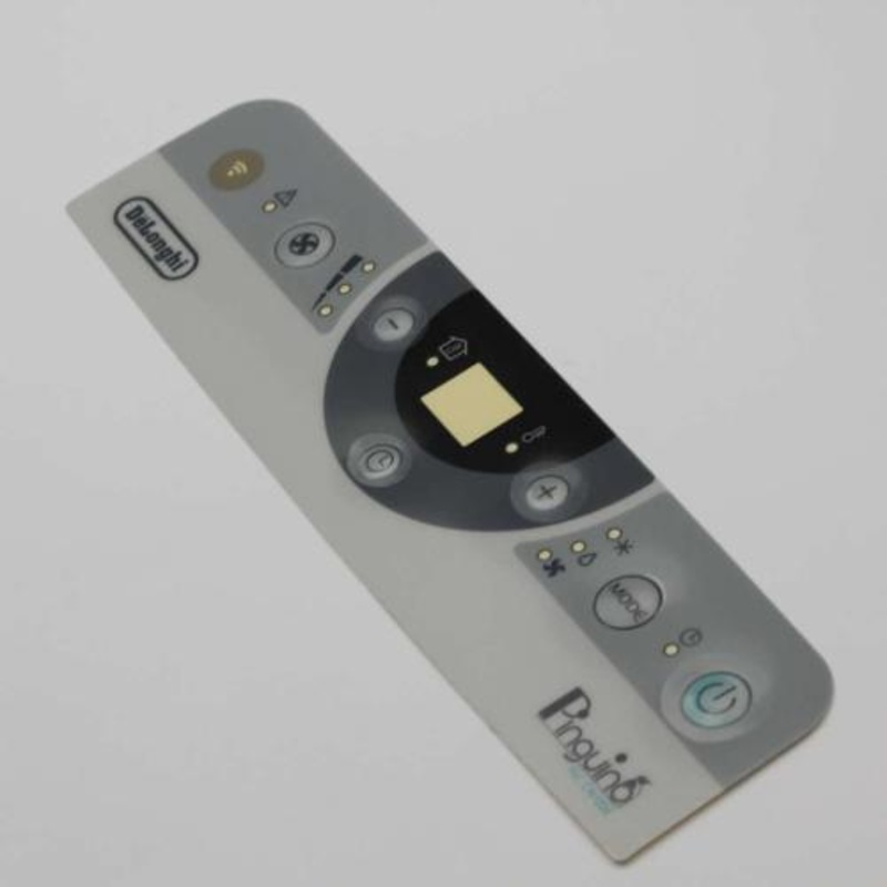 Delonghi Air Conditioner Control Panel – NE2011