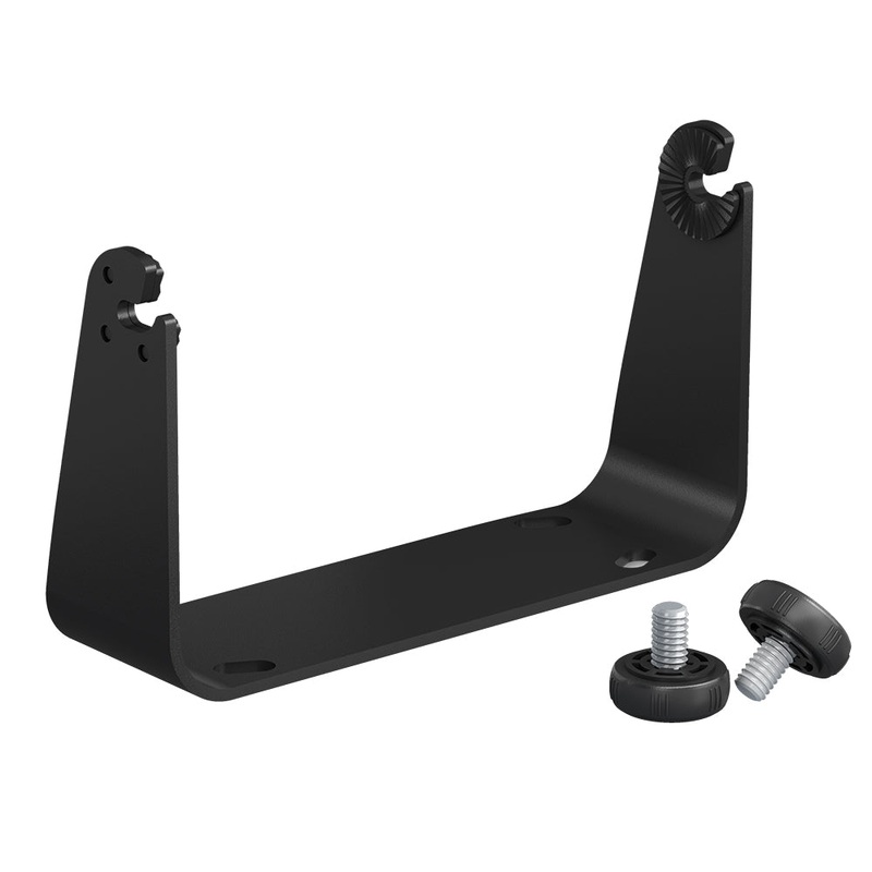 Garmin Bail Mount with Knobs f/GPSMAP 12×3 Series [010-12992-02]