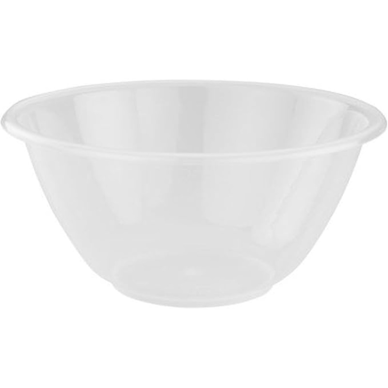 Mixing Bowl Plastic 25cm