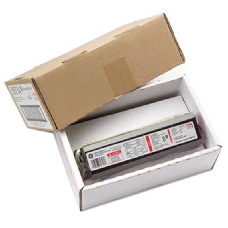 GE Lighting Fluorescent Light Ballast 2-Lamp