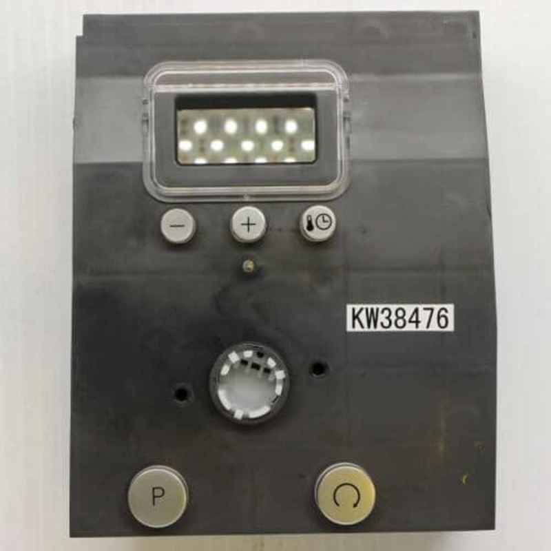 Delonghi Mixer LCD PCB Assembly Complete – KW714724