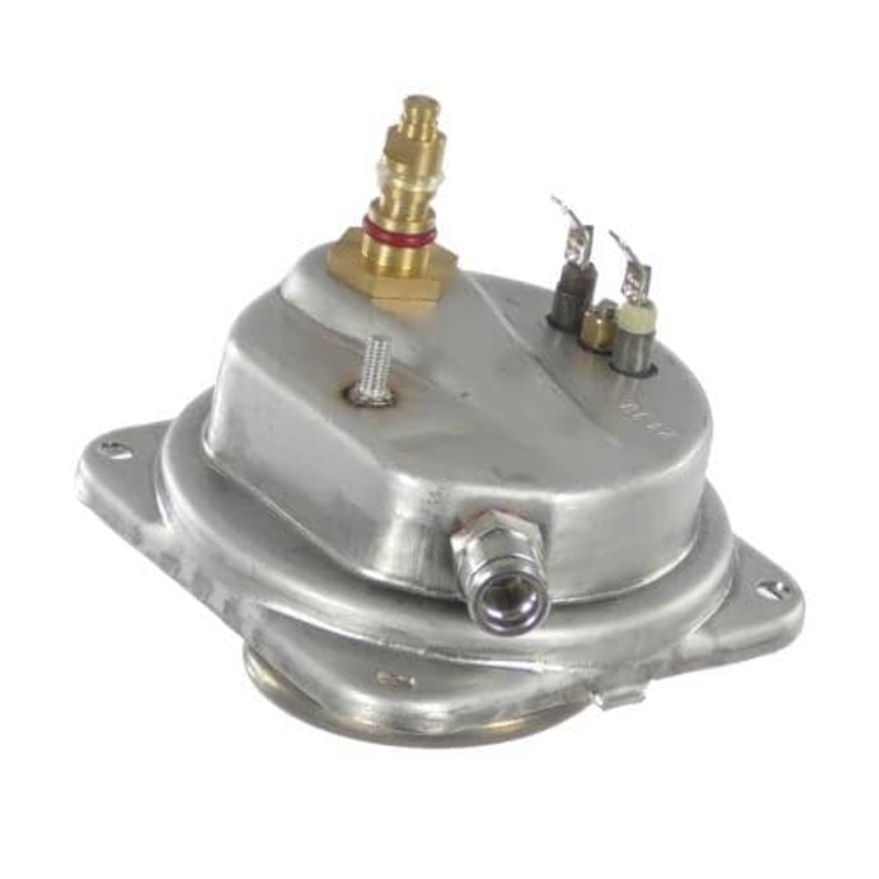 Delonghi Combination Espresso Machine Boiler Upper – 7313287579