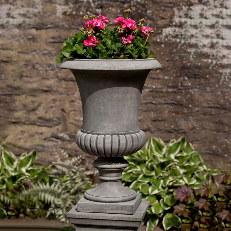 Kent Urn Garden Planter