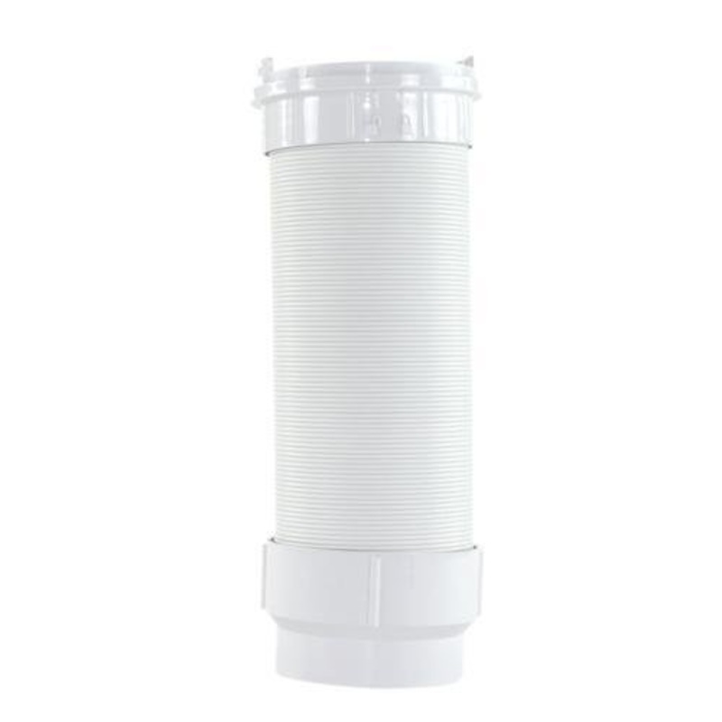 Delonghi PACEL375HGRKC3ALWH Portable Air Conditioner Complete Exhaust Hose