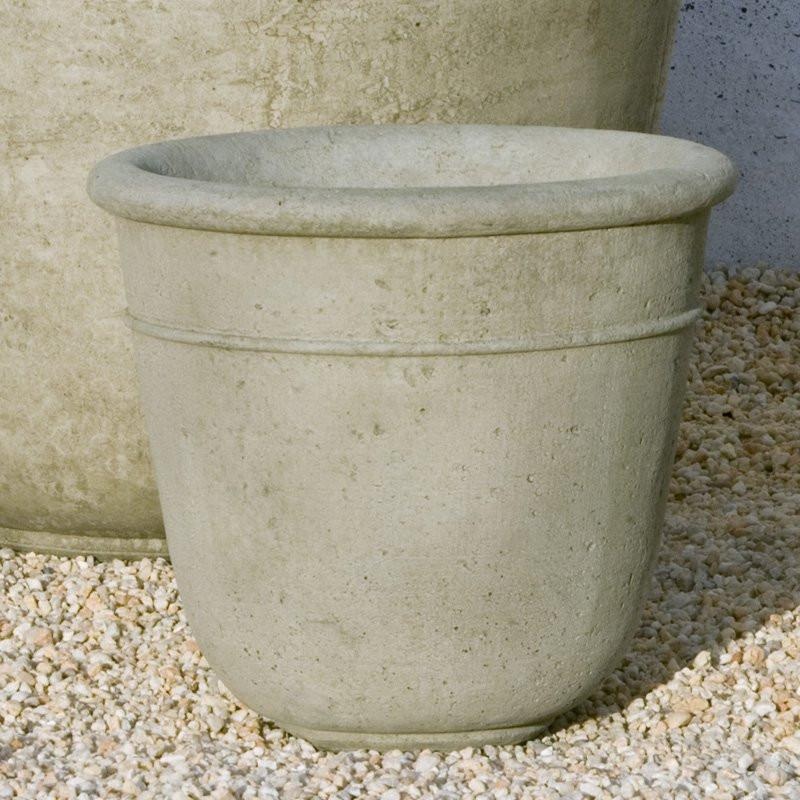 Carema Small Garden Planter