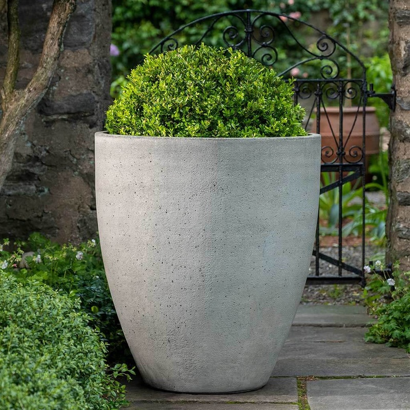 Series 3 Cast Stone Planter