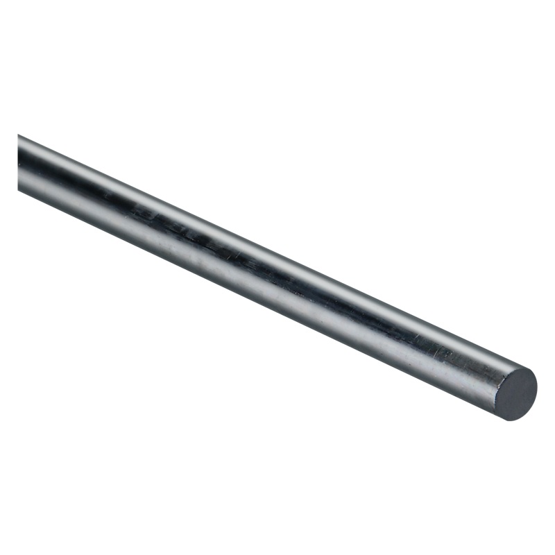 National Hardware Smooth Rods Steel 1/2″ x 36″ 1/2″ x 36″