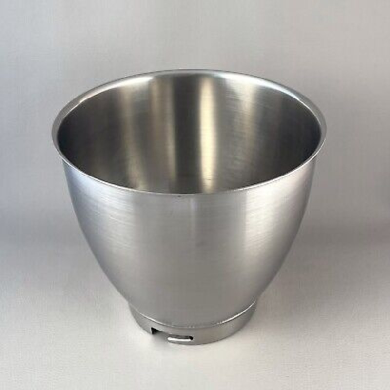 Delonghi 34655 Stainless Steel Bowl Maj – Aw34655001