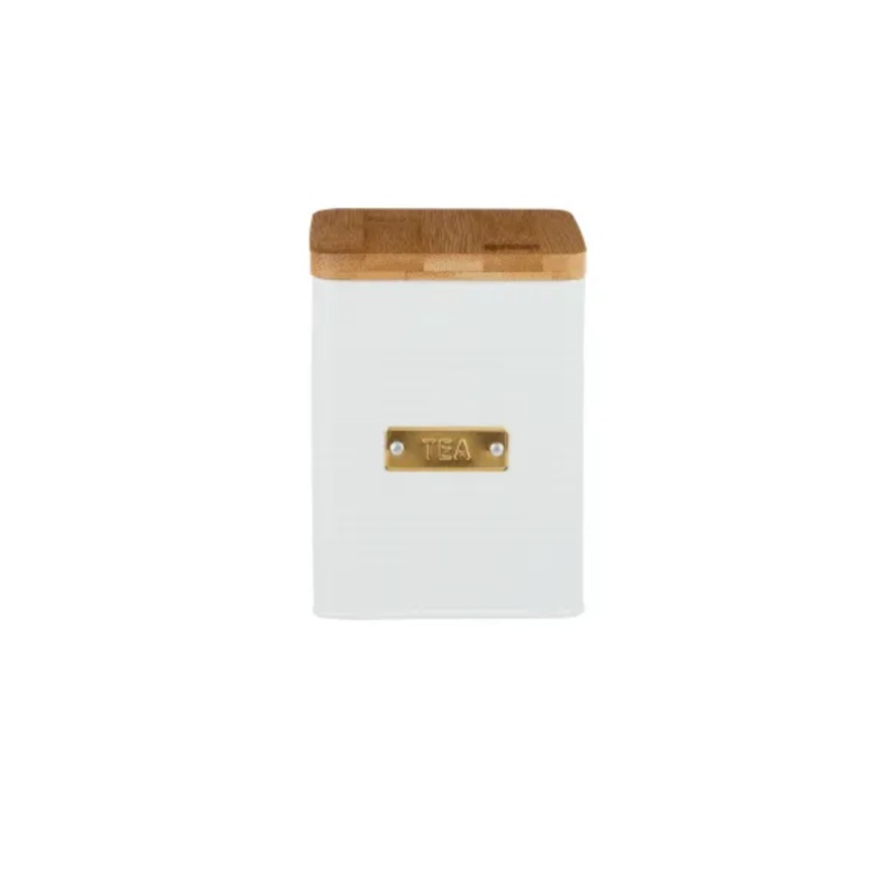 Otto White Tea Storage