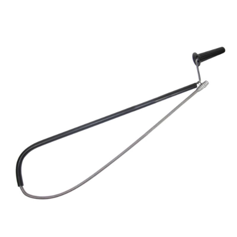 Cobra Toilet Auger 3/8 in. x 3 ft.