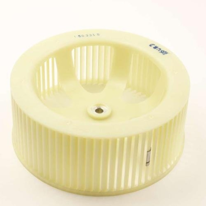 Delonghi PACAN140HPEWKC Portable Air Conditioner Fan