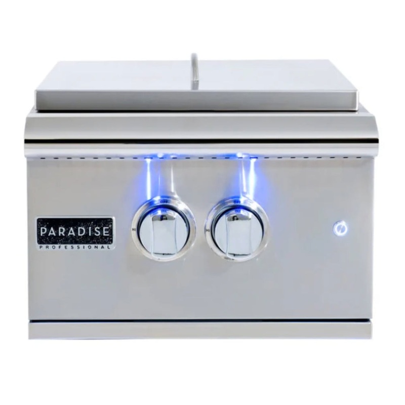 Paradise Grills GSL Professional Power Burner- Natural Gas