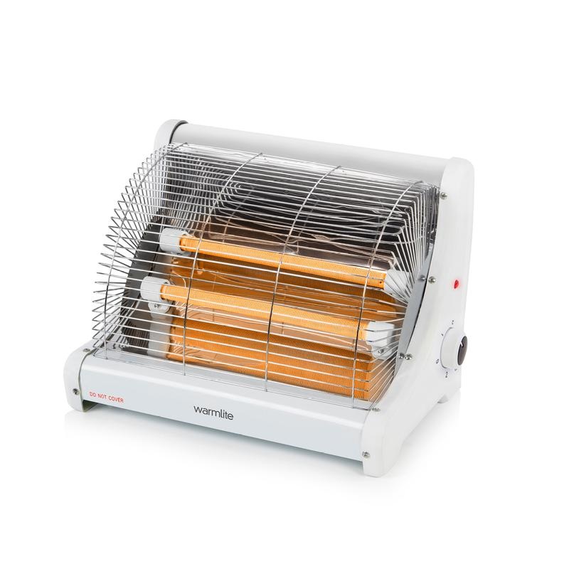 Radiant 2 Bar Heater (2019A Model)