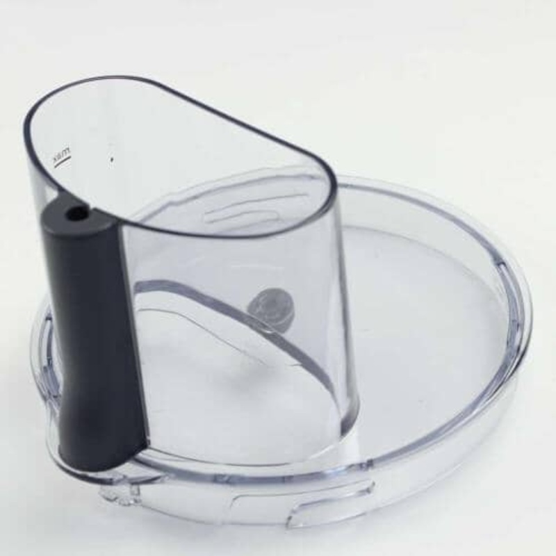 Delonghi Food Processor Bowl Lid Assembly – KW715509