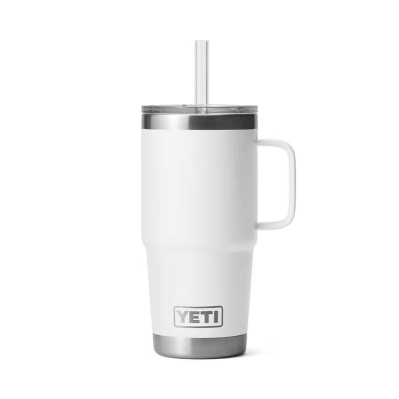 YETI Rambler 25 Oz. Mug 25 Oz Pink