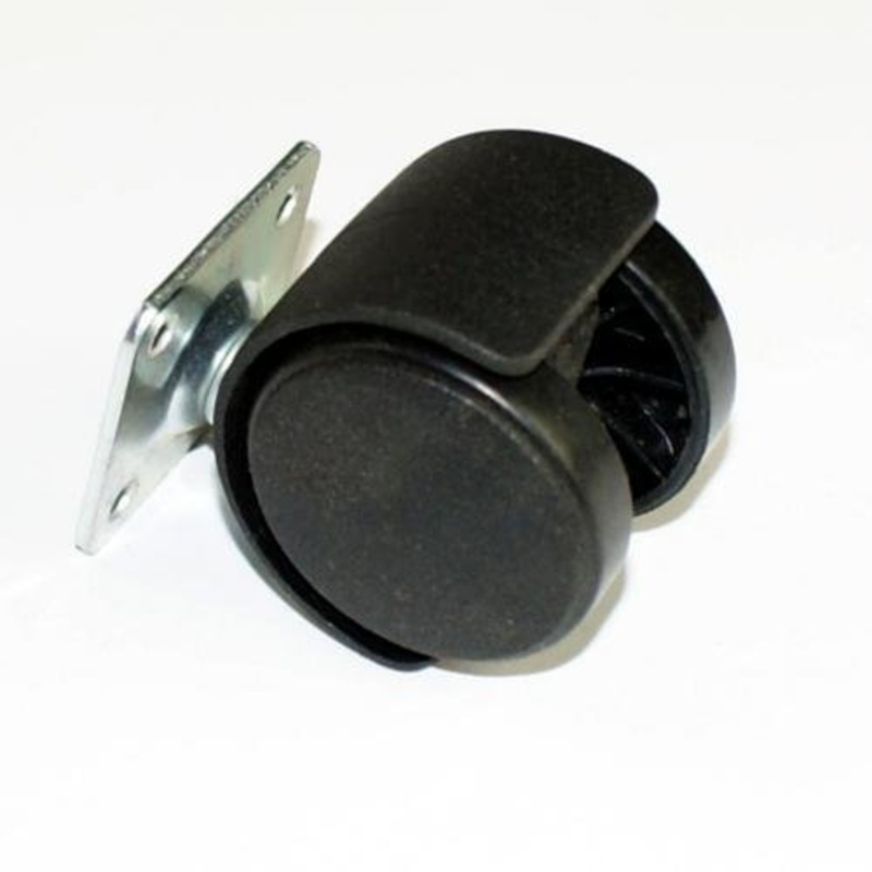 Delonghi DEN500P Portable Air Conditioner Castor