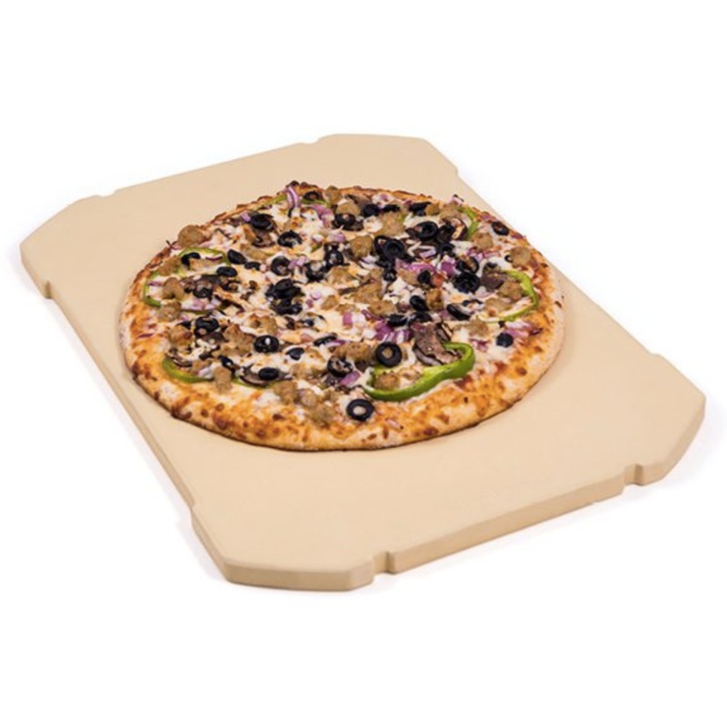 Broil King 69842 Rectangular Pizza Stone