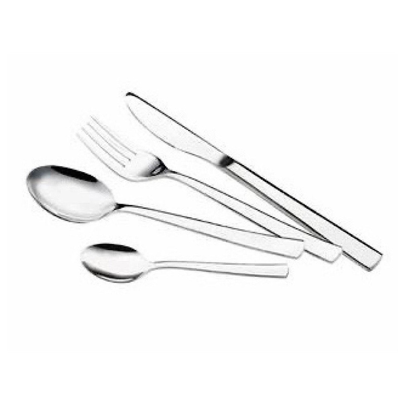 24-Piece Cutlery Set, mirror, Blaumann