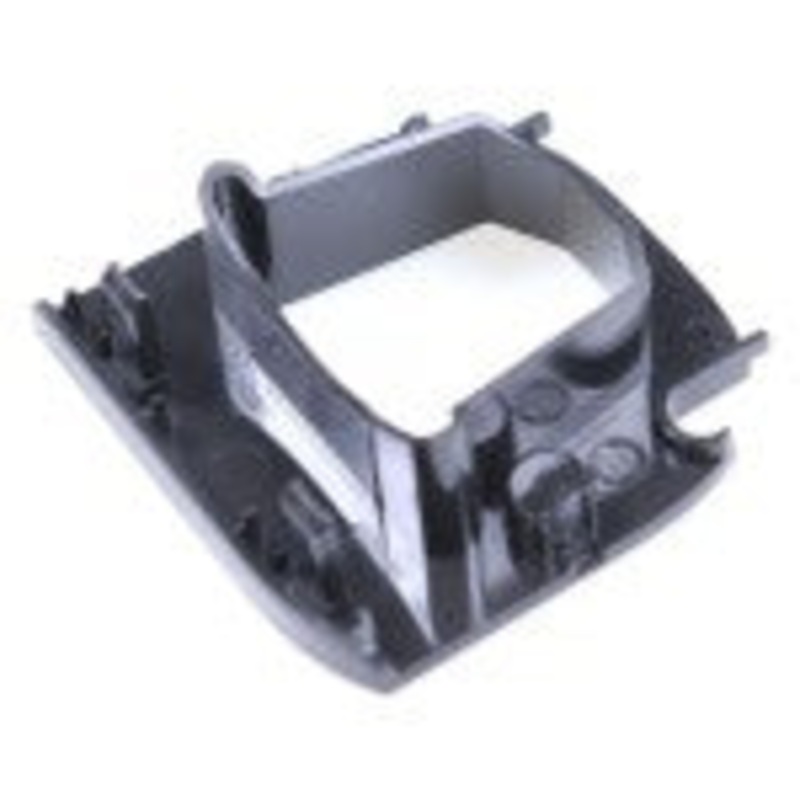 Delonghi Capsule Funnel Black Silkscree – 5913220931