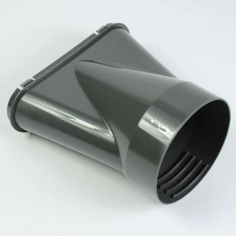 Delonghi PACN110EC Portable Air Conditioner Vent