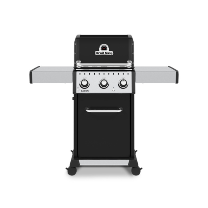 Broil King Baron 320 Pro Freestanding Gas Grill LP