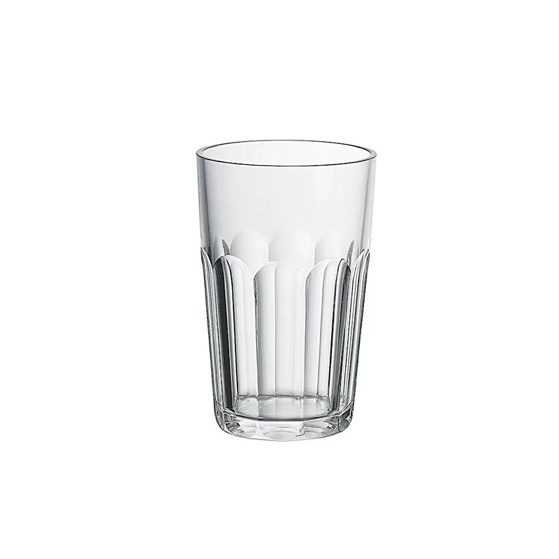 Tall Ground Tumbler Happy Hour