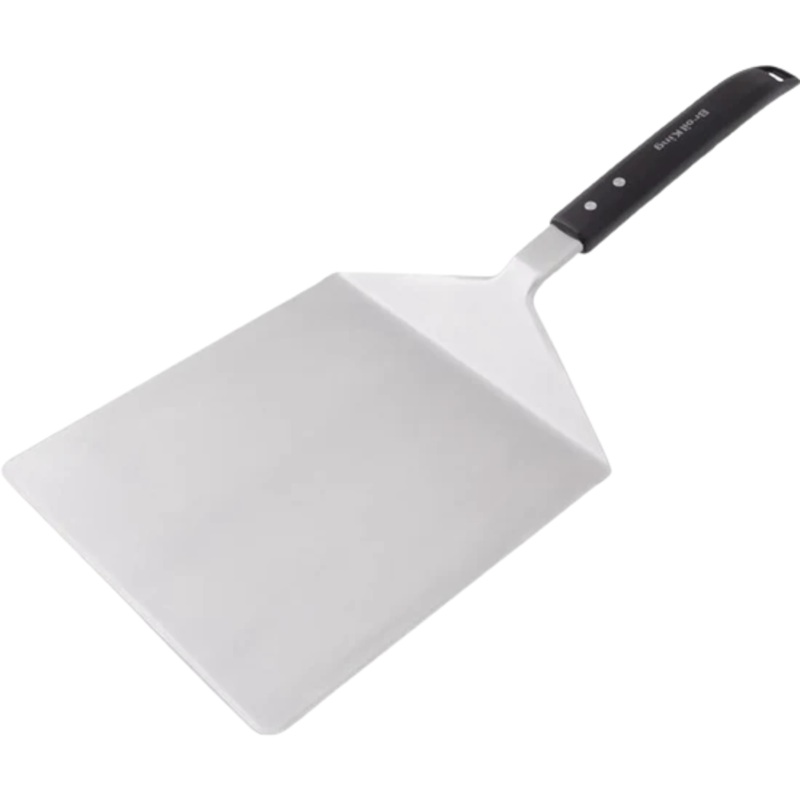 Broil King Super Flipper Double Wide Imperial SS