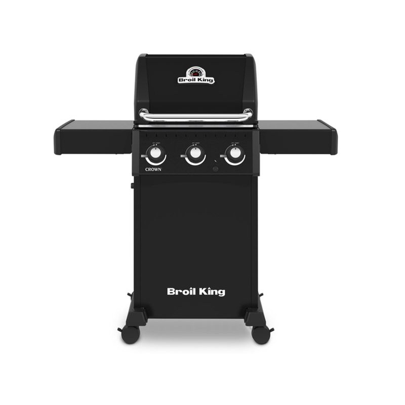 Broil King Crown 310 Shadow Liquid Propane