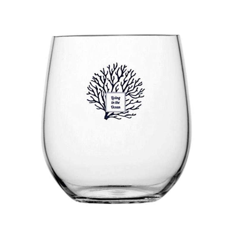 Living – Water Glass – Tritan – Set 6 pcs