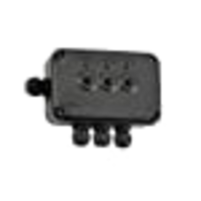 Remote Controlled IP66 13A 2G outdoor Socket