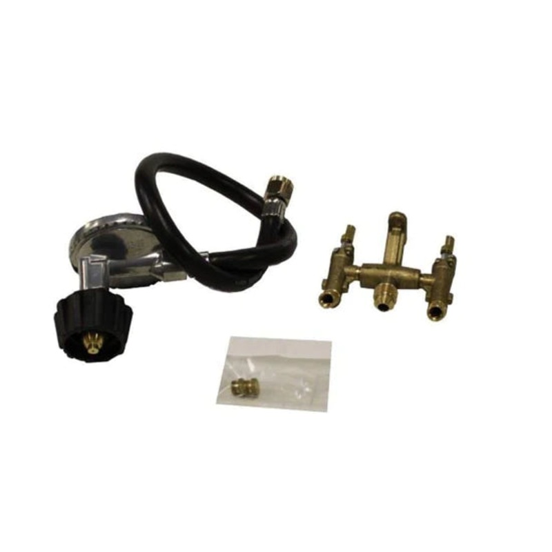 Broilmaster – Conversion Kit, Natural Gas to LP – BCK1009