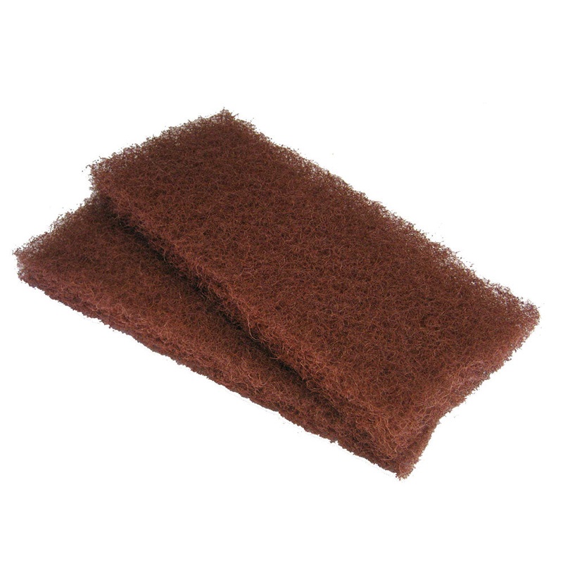 Shurhold Shur-LOK Coarse Scrubber Pad – (2 Pack) [1703]