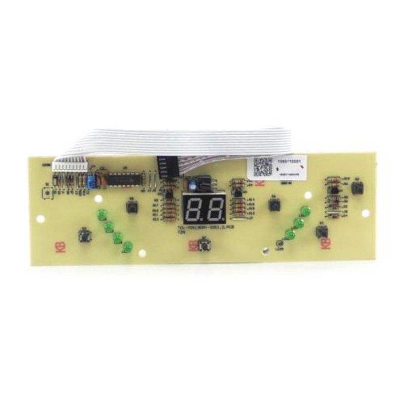 Delonghi PACC100E Portable Air Conditioner Control Board