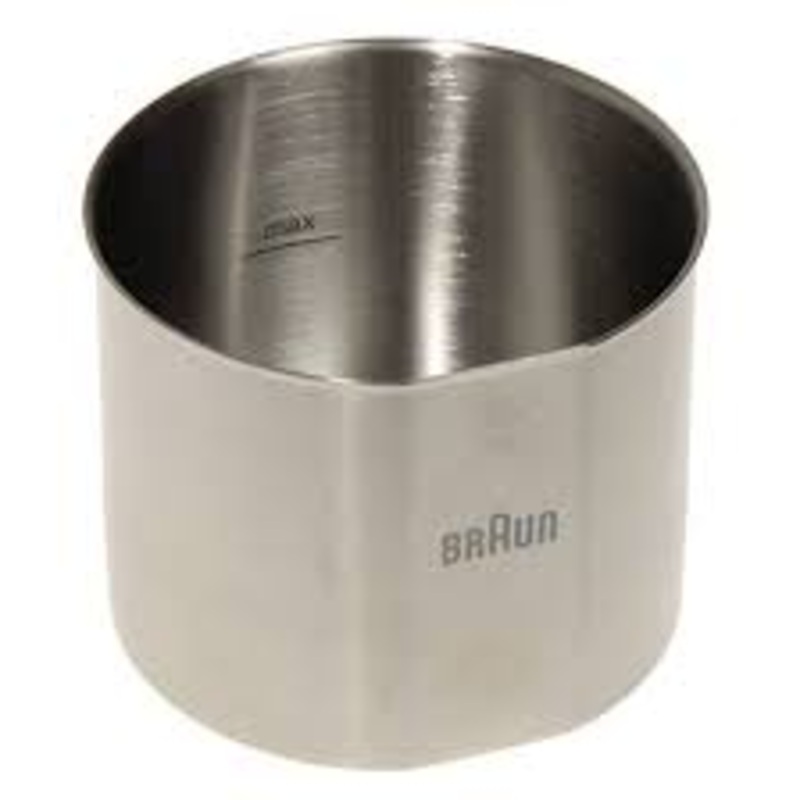 Delonghi Ics Sg Metal Bowl S12 – 7322117074