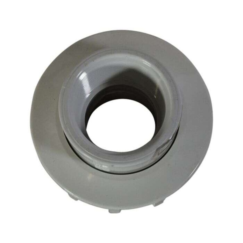 NDS 1.5″ PVC Sch. 40 Union Thread