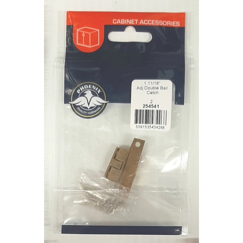 1.11/16″ Adjustable Double Ball Catch (2) Default