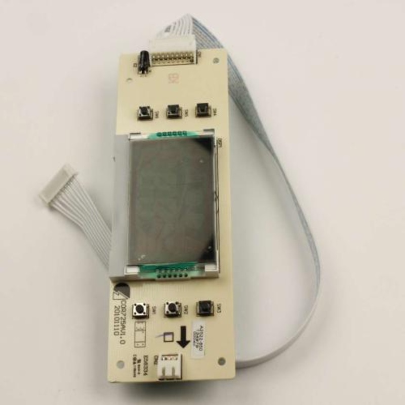 Delonghi Air Conditioner Pcb Display + Pcb Receiver – NE1968