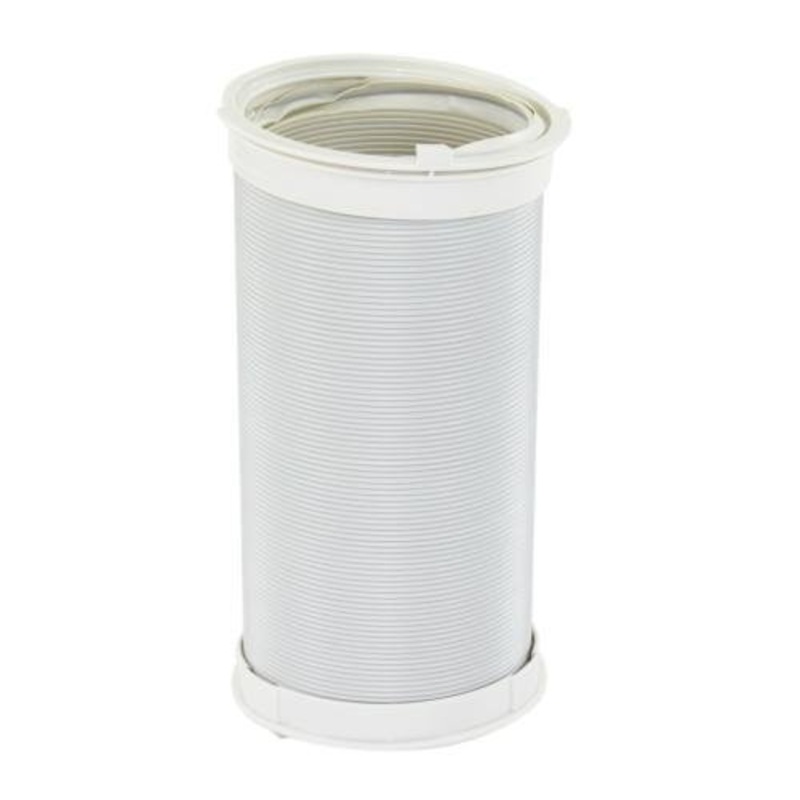 Delonghi PACEX390LN3ALBK Portable Air Conditioner Air Hose Assembly