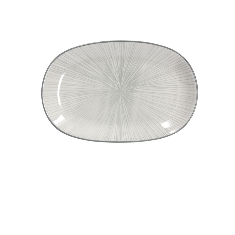 Portata Foliage Tray 23x15cm