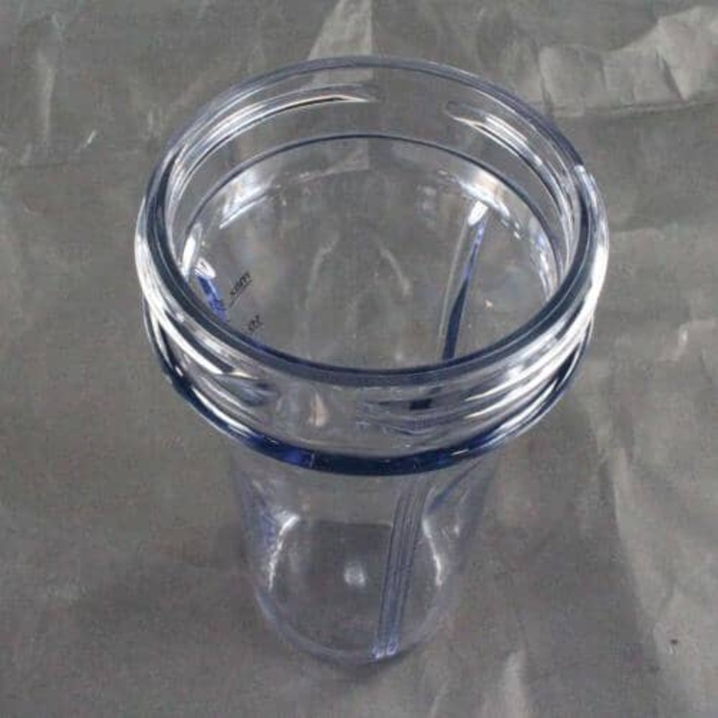 Delonghi Blender Smoothie2Go Beaker Bottom – 7322310904