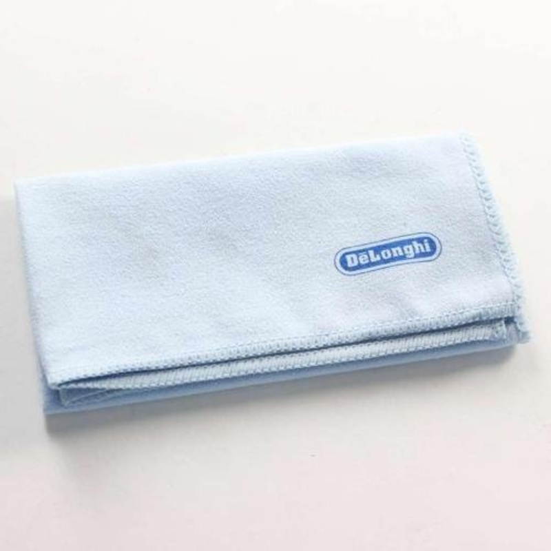 Delonghi DCM029 Fully Automatic Espresso Machine Microfibre Cloth