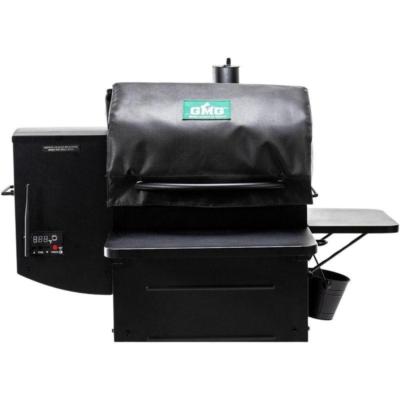 Green Mountain Grills GMG-6046 Thermal Blanket for Trek Prime Grill